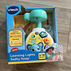 Vtech Baby Toy 