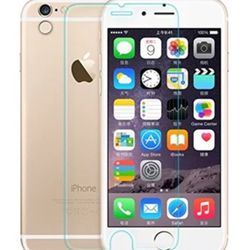 New Apple iPhone screen protector.