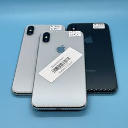 Apple iPhone X 256gb Unlocked Wireless Guys Dearborn 