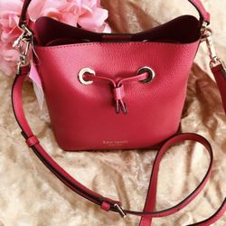 Kate Spade New Red Purse $95