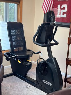 Spirit
 
Fitness
 
XBR55
 
Recumbent
 
Bike / Stationary Bike