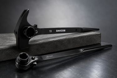Scaffold ratchet