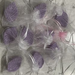 Energizing Shower Steamers 