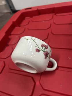 Antique Japanese Cup
