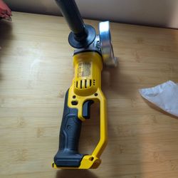 DeWalt Angle Grinder