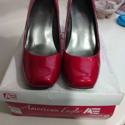 Woman's Mee Too High 👠 Shoes