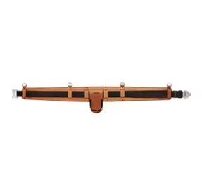 FIRM GRIP Build-A-Rig Padded Leather Tool Belt Size Large/XLarge @tools-998