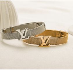  Bracelet Stainless Steel