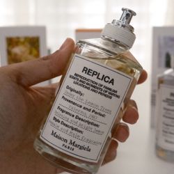 Masion Margiela Under The Lemon Tree Fragrance 3.4 Oz