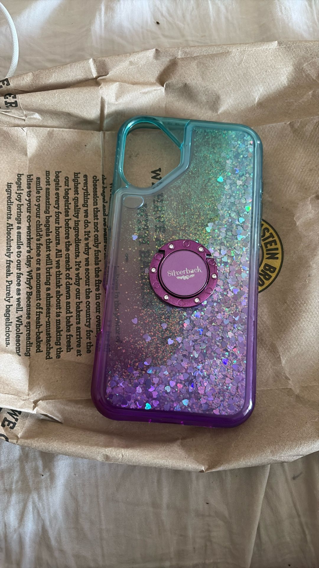 iPhone 16 Plus Phone Case