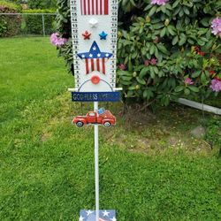 Cornhole Score Boards - Corn Hole