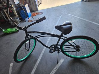 Isla vista bike  men's