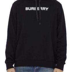 BURBERRY HOODIE MEN