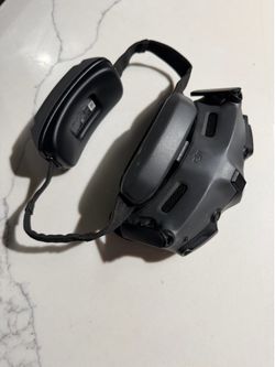 DJI Goggles 3