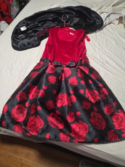 Childrens Place Fancy Dress
