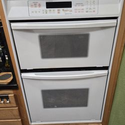 Whirlpool Gold Wall Microwave Oven Combo 