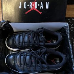  Jordan 11 Retro