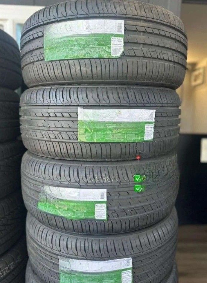 205/45R17 TBBtires Set Of 4 New Tires
