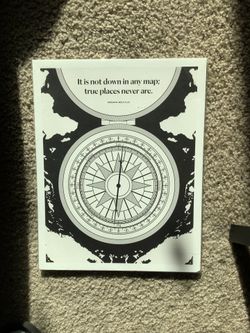 Wall Art For someone Who Loves Travel-high Quality