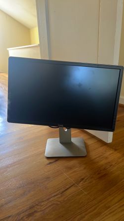 Dell monitor