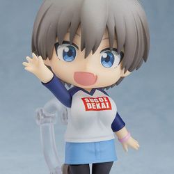 Hana Uzaki Nendoroid
