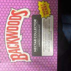 Backwoods Nectar Collector