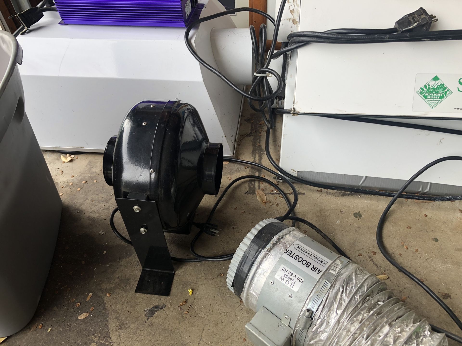 Grow equipment for Sale in Escondido, CA OfferUp