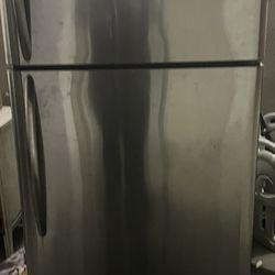 Frigidaire