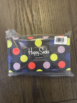 Happy Socks Box