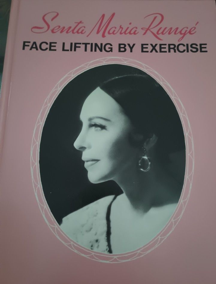Face Lifting By Exercise 