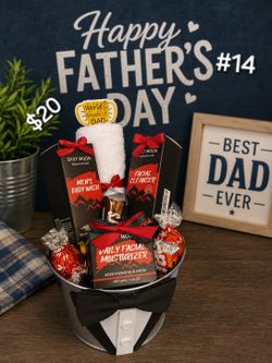 #14 father's day gift