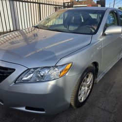 Toyota Camry 2009 Hibrido Vendo 