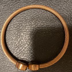 Copperwear Bracelet.