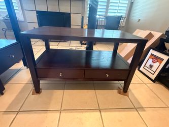 Free Entertainment Stand and Towers
