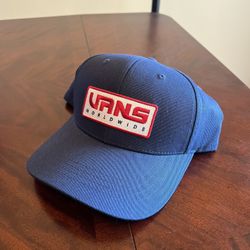 Vans Hat