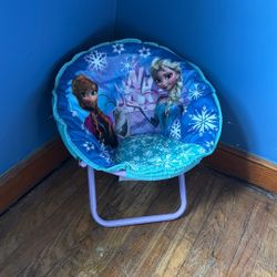 Disney’s Frozen Chair 