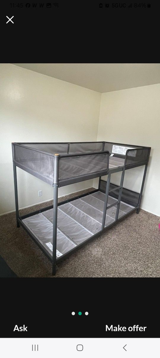 Vanbed 200