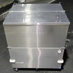 True Refrigerated Box Stainless, Mobile, Perfect For All Your Catering. NSF πΊπΈ