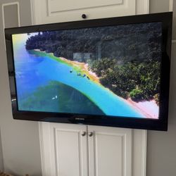 Samsung TV