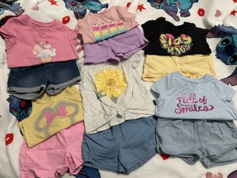 Toddler Girl Outfits 3t
