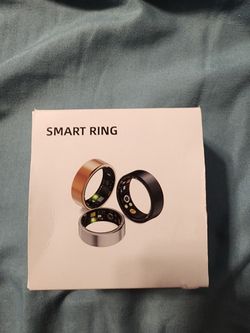 Smart Ring
