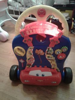 Entrenador para bebes