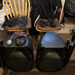 Dj Equipment