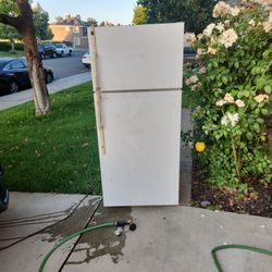 Fridge