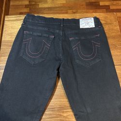 True religion Men’s Jeans Size 36