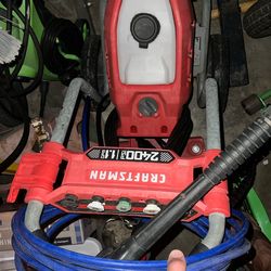 Craftsman Pressure Washer For Sale