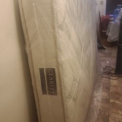 Mattress