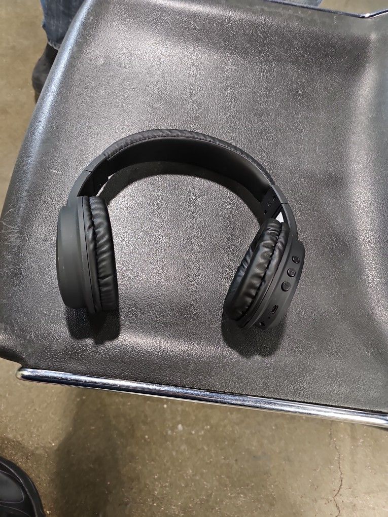 Pureboom Wireless Headphones