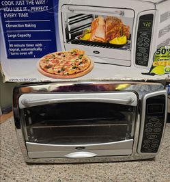 Oster Digital Convection Countertop Oven
