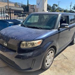 Scion xb